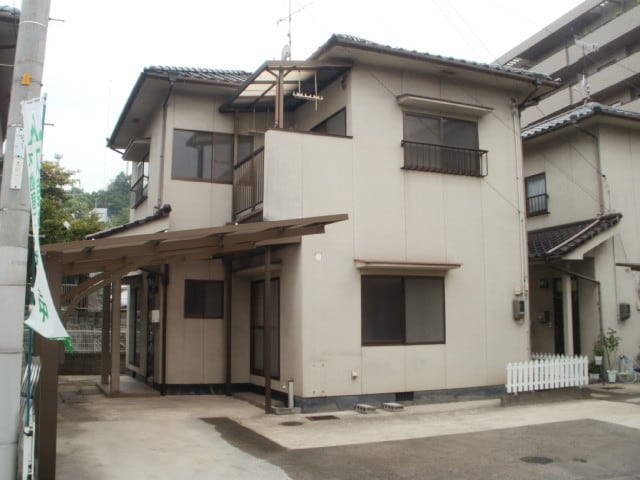  山陽本線（中国）/福山駅 徒歩23分 1-2階 築32年