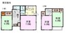 川口町５丁目貸家 4DKの間取り
