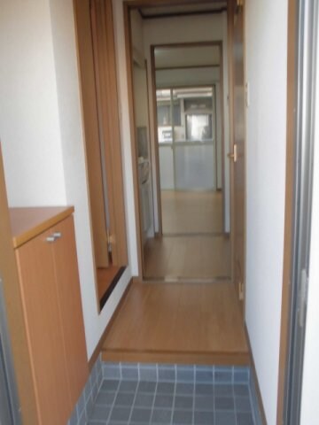  プチ．クリスタル南