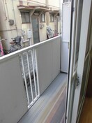  プチ．クリスタル南