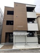  スリーズ霞町