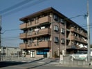 サン・オーレ東福山の外観