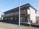 ソシオグランデの外観