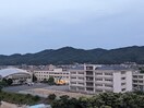 福山市立神辺中学校(中学校/中等教育学校)まで462m エトワール湯野
