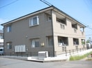 エトワール湯野の外観