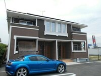 ルスティカーナＢ