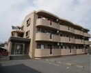 サンステージ東川口の外観