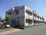 ガーデンハイム参番館