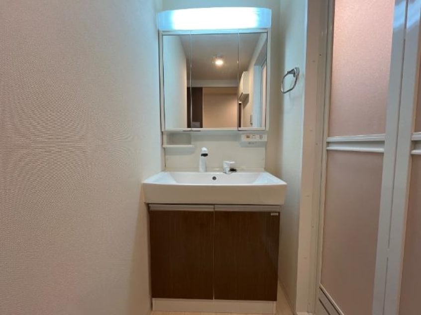 洗髪洗面化粧台 グランコスモＡ