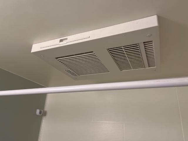 浴室乾燥機 エルモ