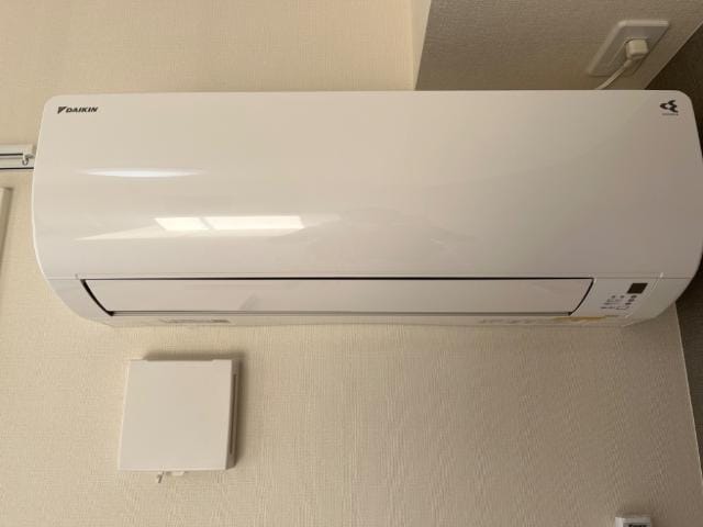 エアコン エルモ