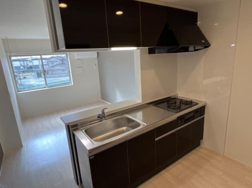 キッチン エルモ