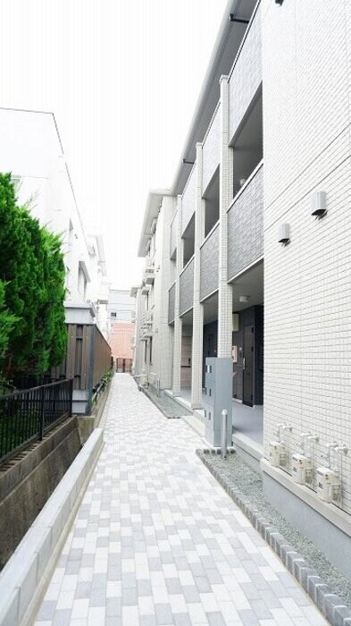  メゾン・ド・キャトルⅦ