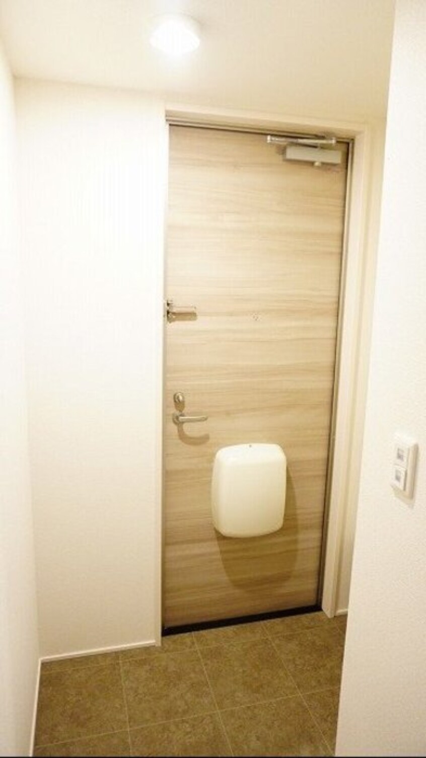  メゾン・ド・キャトルⅦ