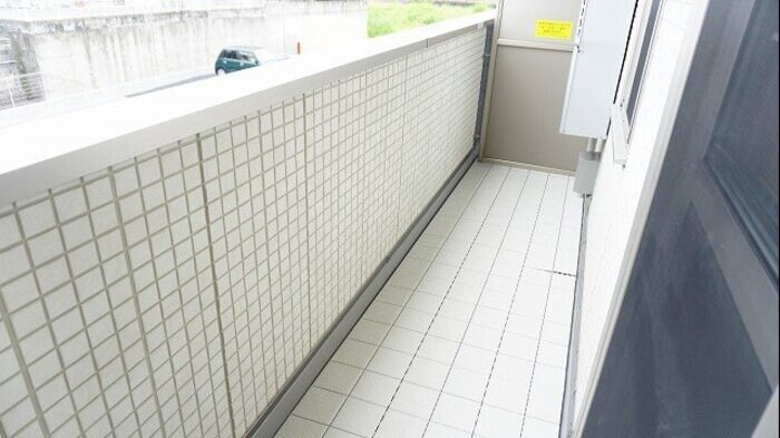  メゾン・ド・キャトルⅦ