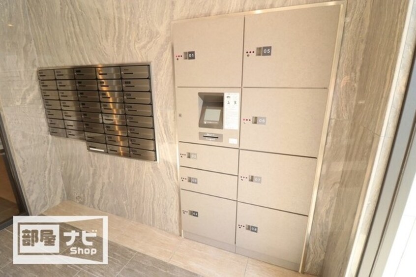  ミラージュパレス福山駅前