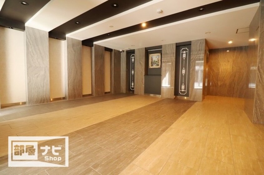  ミラージュパレス福山駅前