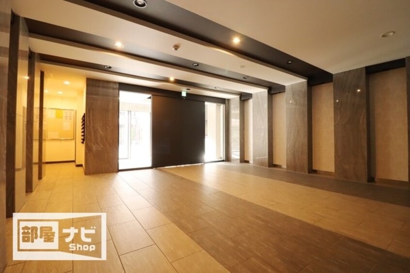  ミラージュパレス福山駅前