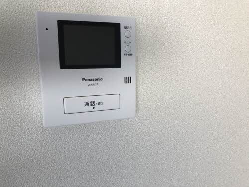  ハイマットメゾン　Ｄ棟