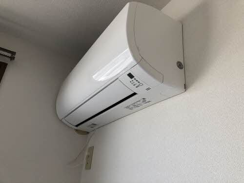  ハイマットメゾン　Ｄ棟