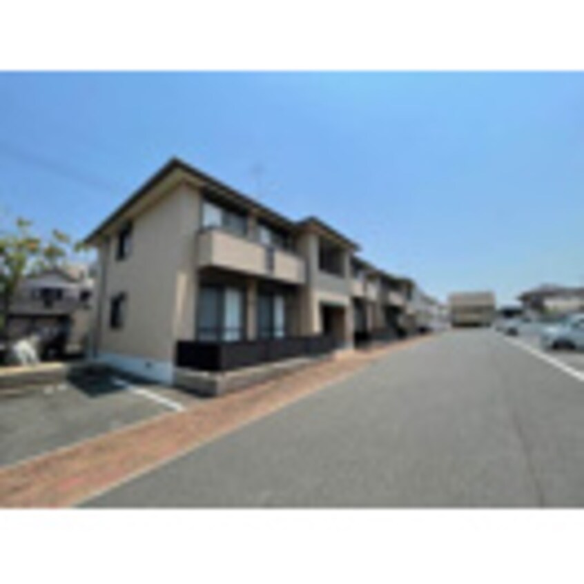  ハイマットメゾン　Ｄ棟