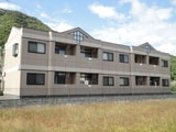サンハイツ山ノ手