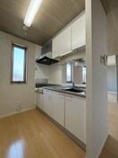  クレール藤　Ａ棟