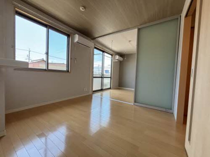  クレール藤　Ａ棟