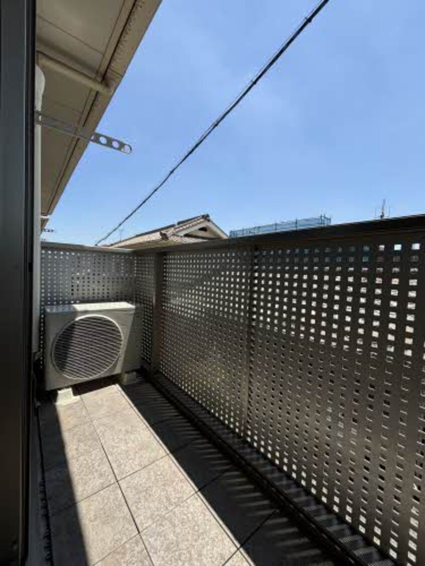  クレール藤　Ａ棟