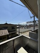  クレール藤　Ａ棟