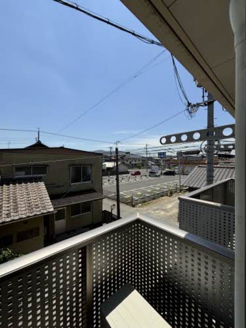  クレール藤　Ａ棟