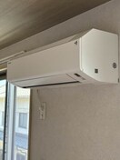  クレール藤　Ａ棟