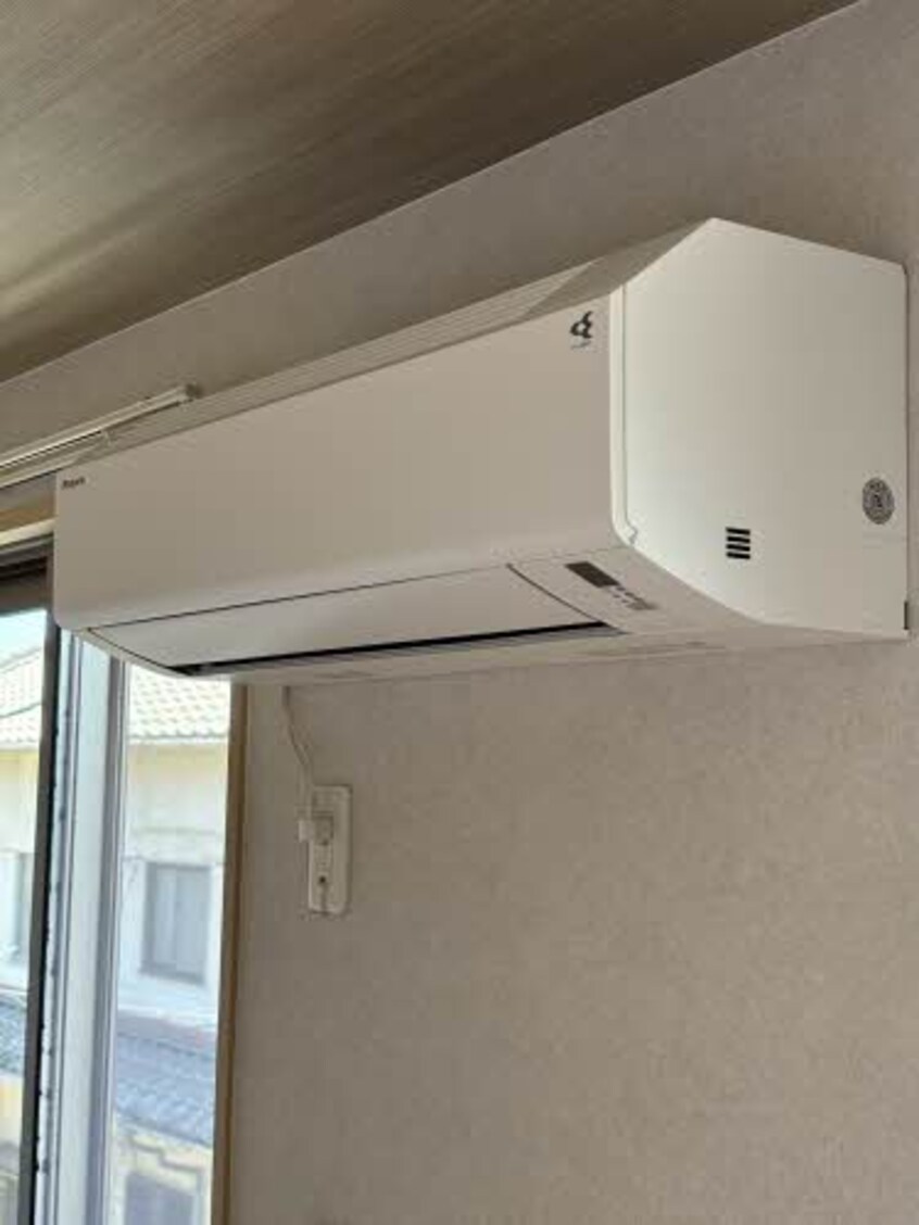  クレール藤　Ａ棟