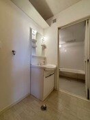  クレール藤　Ａ棟