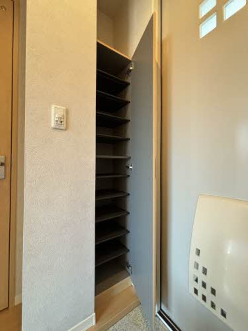  クレール藤　Ａ棟