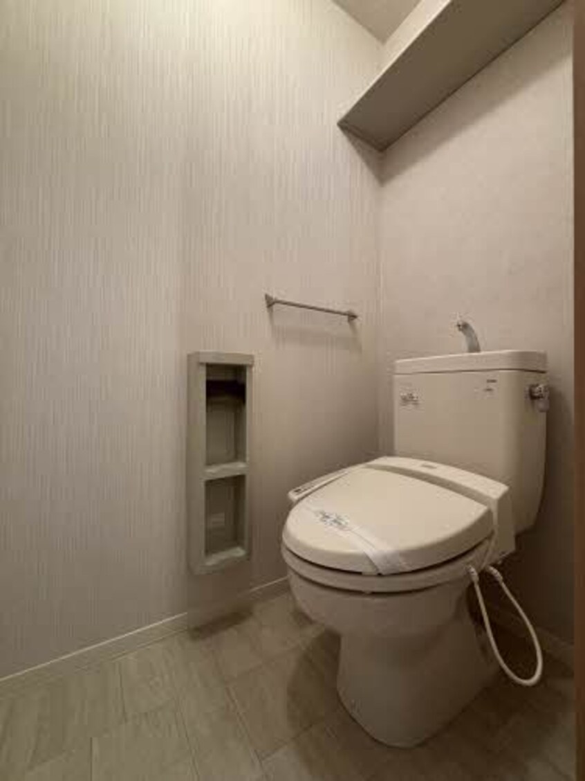  クレール藤　Ａ棟