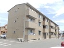 ブランチブロード樹の外観