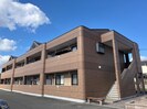 ソレイユ鉄屋の外観