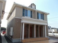 カーサフェリーチェＤ