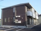 サンパレス大門の外観