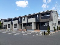 ベルフォーレ湯野Ａ
