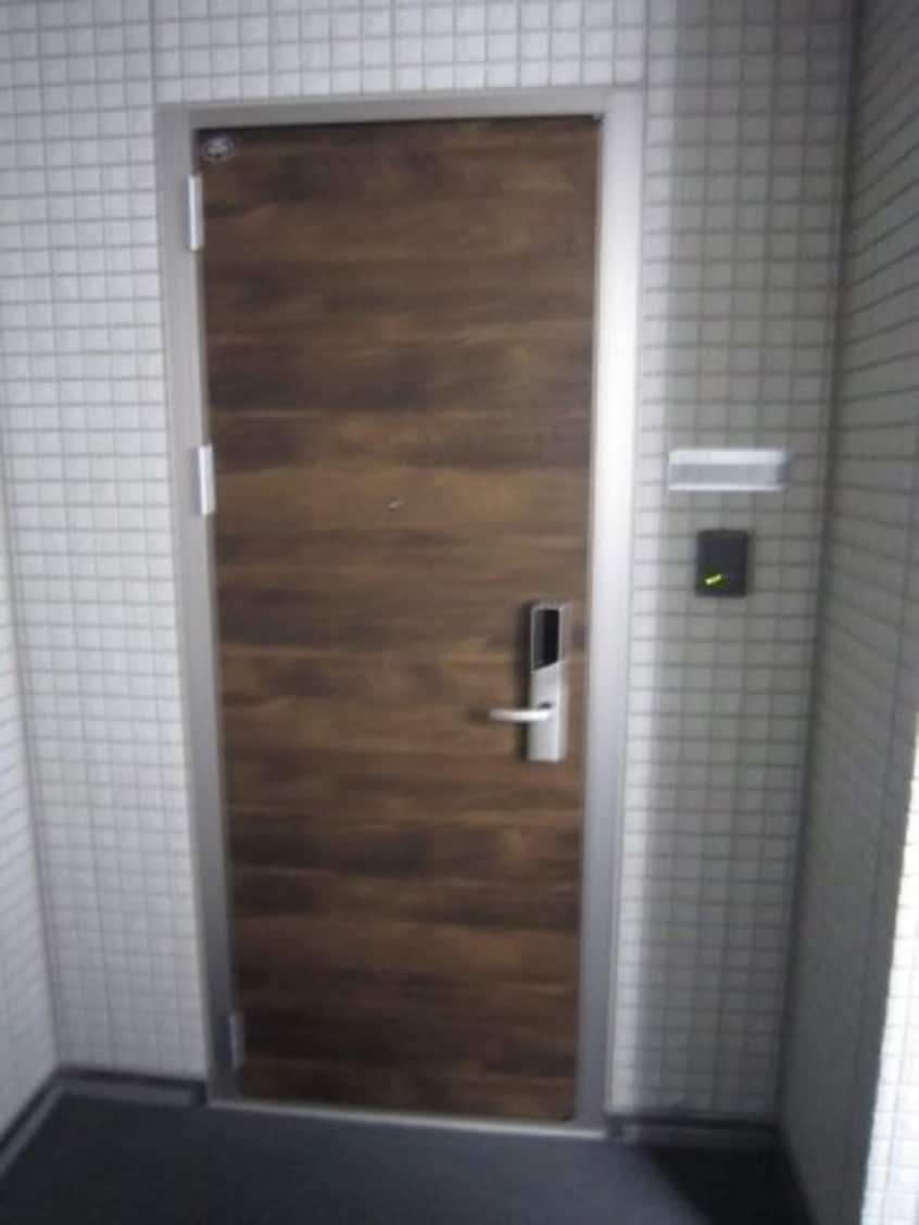  サンモール東川口　A棟