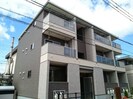 リオン　Ｂの外観