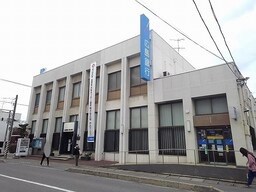 広島銀行松永支店まで2000m