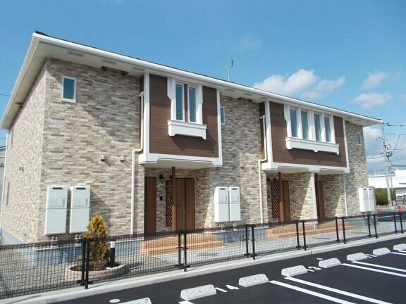  イースト　フラワー