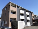 シエルの外観