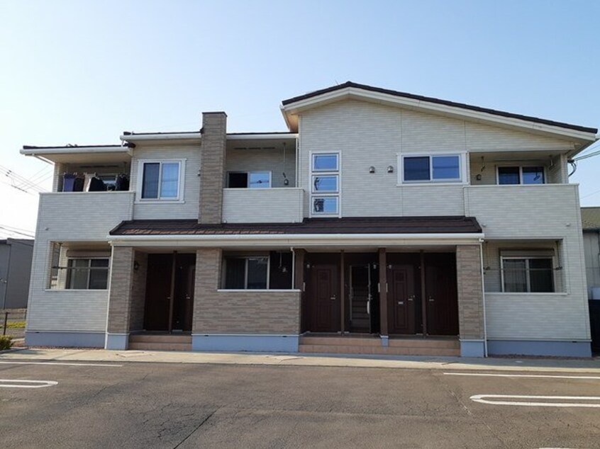  グリーンヒルズ福山・壱番館