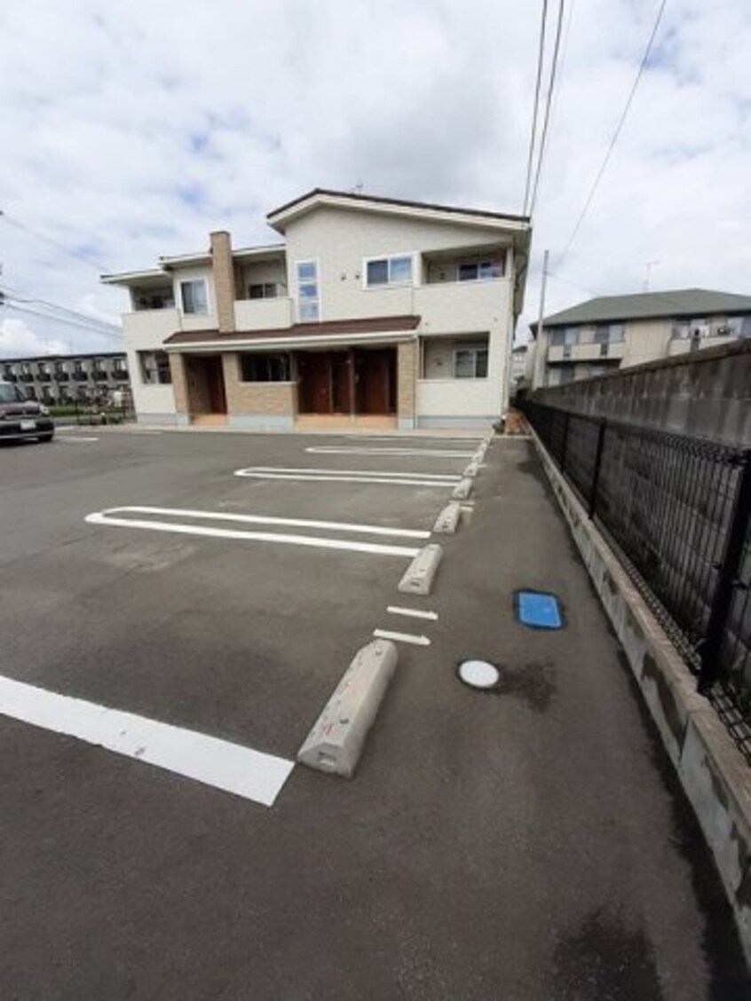  グリーンヒルズ福山・壱番館