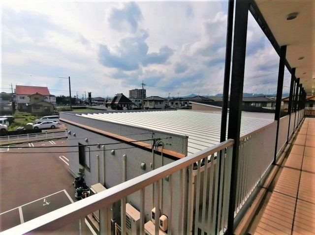  レオパレスレスポワール