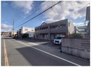 プラッツⅠの外観
